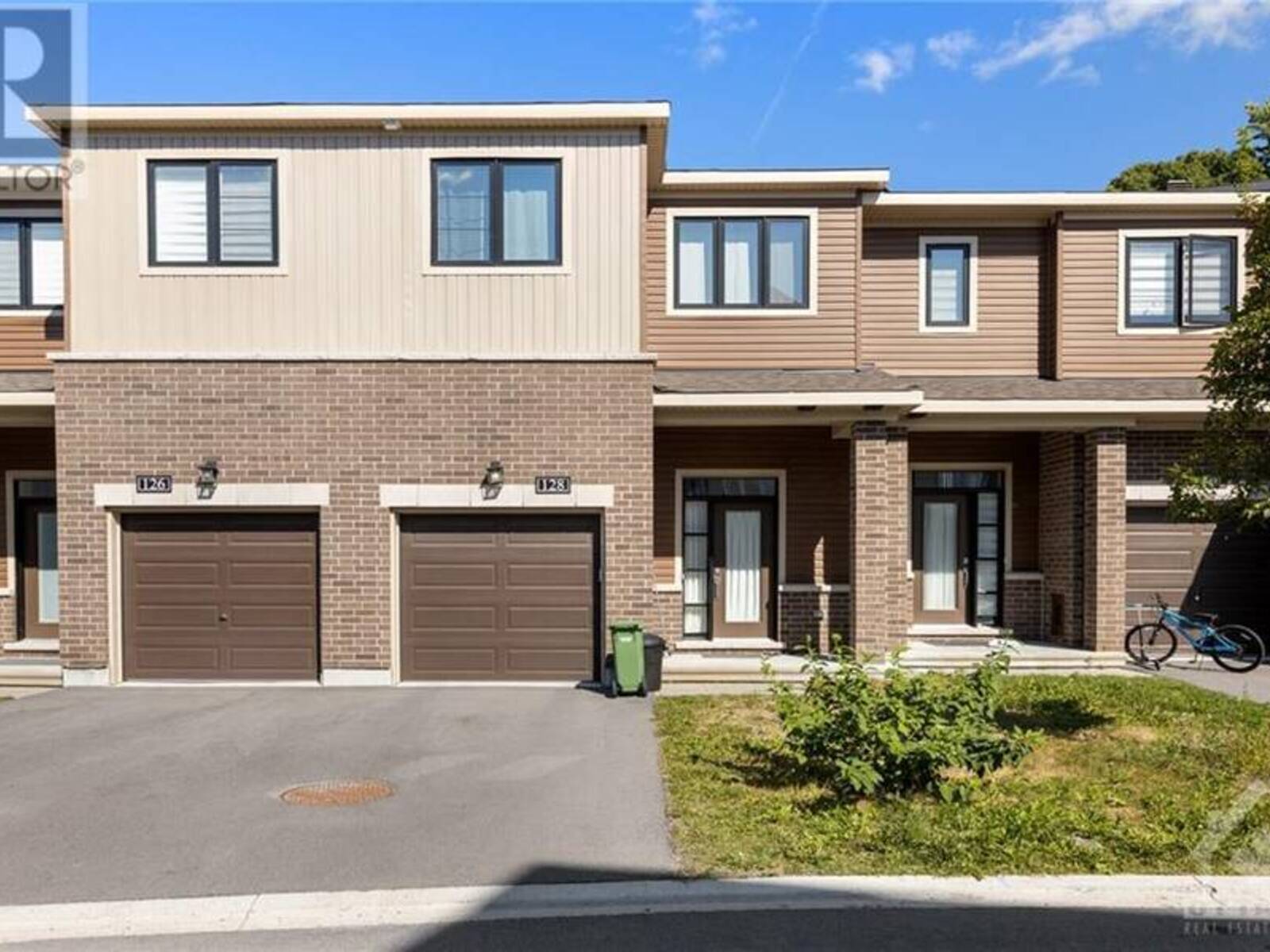 128 ATTWELL PRIVATE, Kanata, Ontario K2K 0P6