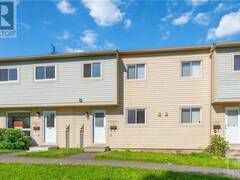 212 CATTAIL WAY Ottawa Ontario, K1E 2C6