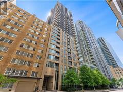 40 NEPEAN STREET UNIT#1302 Ottawa Ontario, K2P 0X5