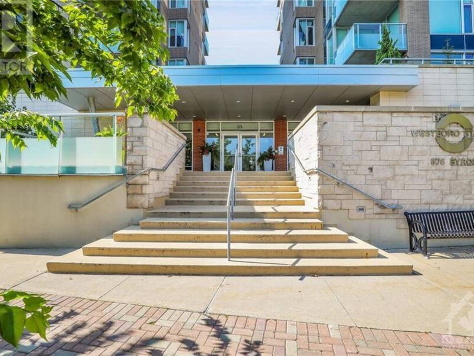 575 BYRON AVENUE UNIT#413, Ottawa, Ontario K2A 1R7