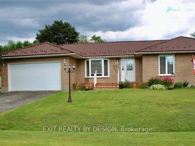 8 VISTA CRESCENT North Grenville Ontario, K0G 1J0