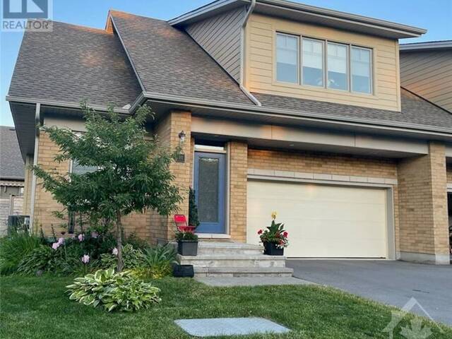 11 LEEMING DRIVE Ottawa Ontario, K2H 0C3