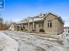 7429 CARTER ROAD Ottawa Ontario, K0A 2W0