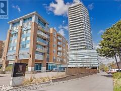 485 RICHMOND ROAD UNIT#502 Ottawa Ontario, K2A 3W9