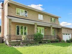 45 SUNNYCREST DRIVE Ottawa Ontario, K2E 5Y4