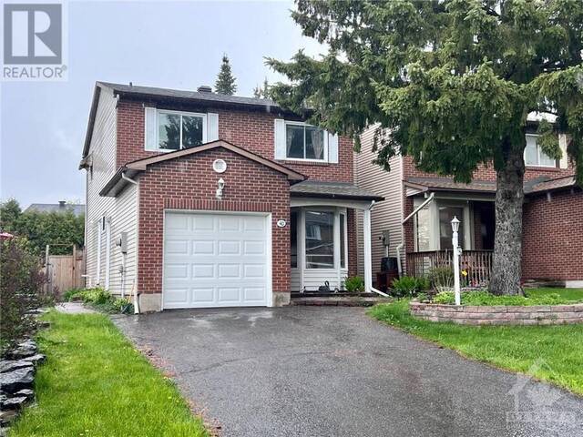 40 STABLE WAY Kanata Ontario, K2M 1A6