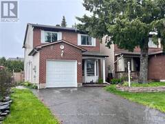 40 STABLE WAY Ottawa Ontario, K2M 1A6