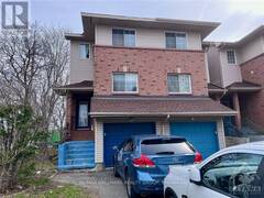 1901 HAMPSTEAD PLACE Ottawa Ontario, K1V 1B3