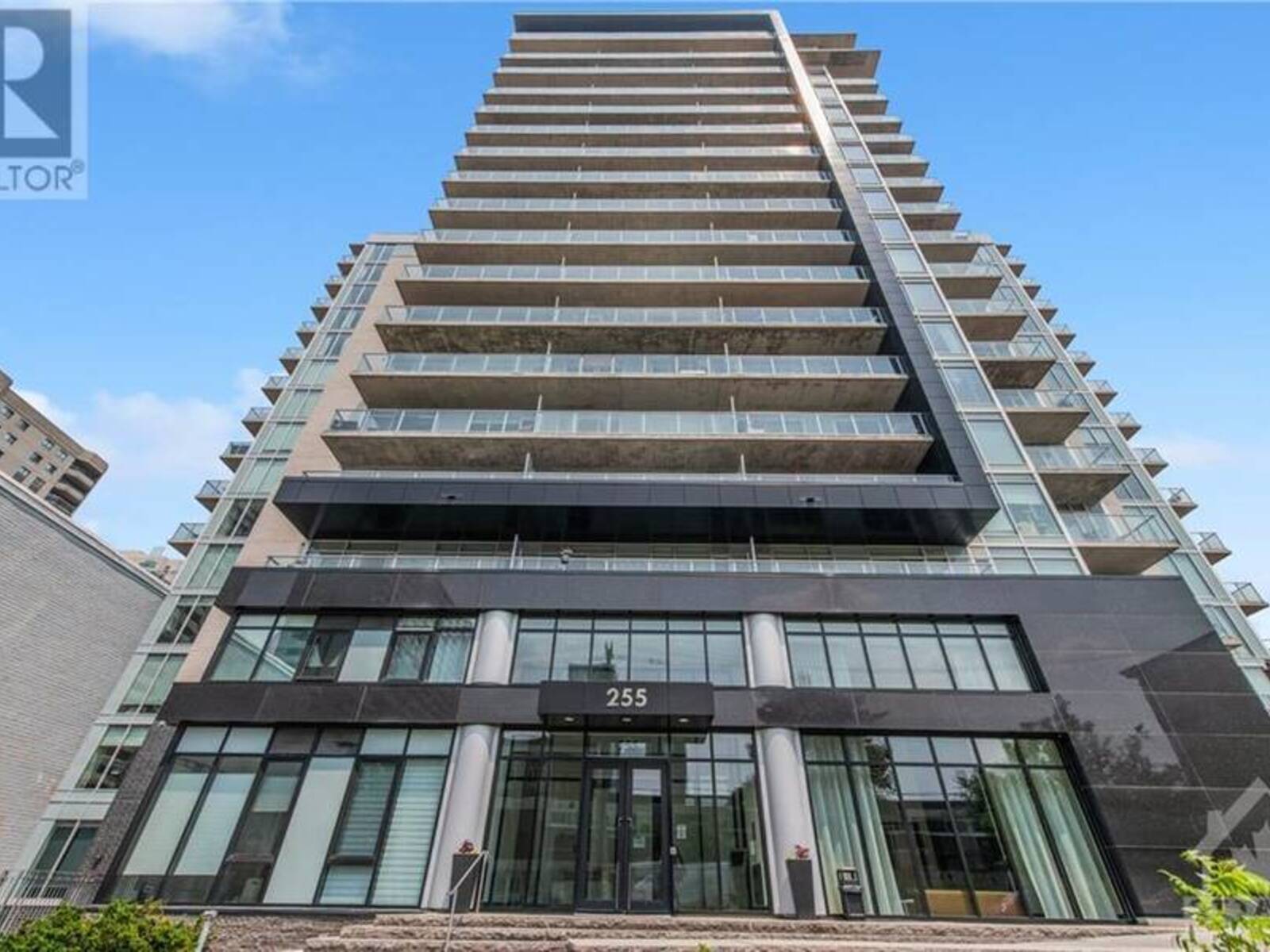 255 BAY STREET UNIT#1513, Ottawa, Ontario K1R 0C5