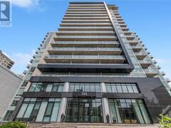 255 BAY STREET UNIT#1513 Ottawa Ontario, K1R 0C5