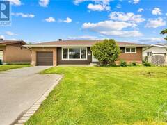 50 HILLIARD AVENUE Ottawa Ontario, K2E 6C1