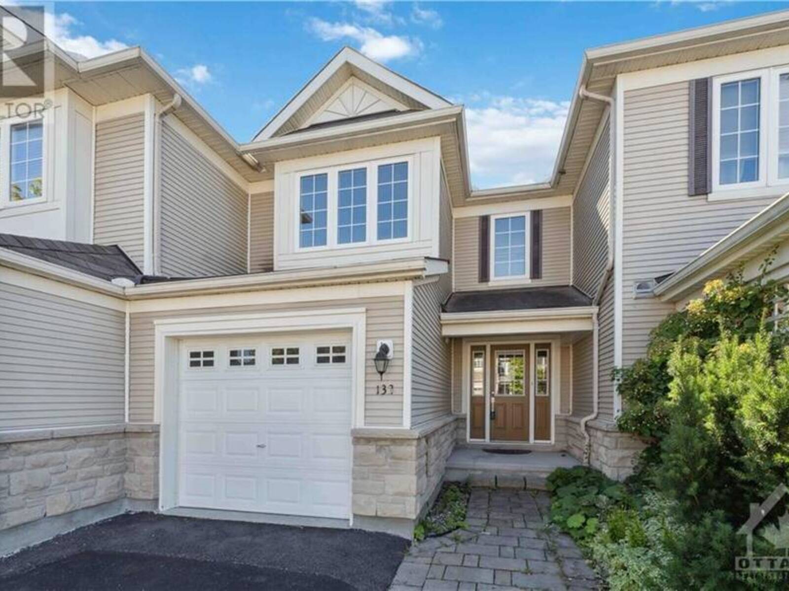 133 BRADDOCK PRIVATE, Ottawa, Ontario K3J 0E6