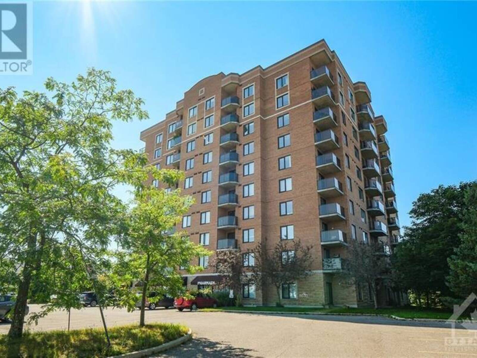 314 CENTRAL PARK DRIVE UNIT#104, Ottawa, Ontario K2C 0R2