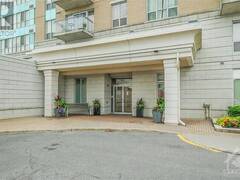 70 LANDRY STREET UNIT#1007 Ottawa Ontario, K1L 0A8