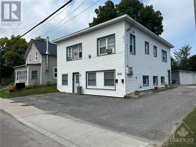 261 ELGIN Street W Arnprior Ontario, K7S 1P5