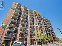 555 ANAND PRIVATE UNIT#107 Ottawa Ontario, K1V 2R7