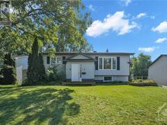 14 HENDERSON STREET Carleton Place Ontario, K7C 3Y8