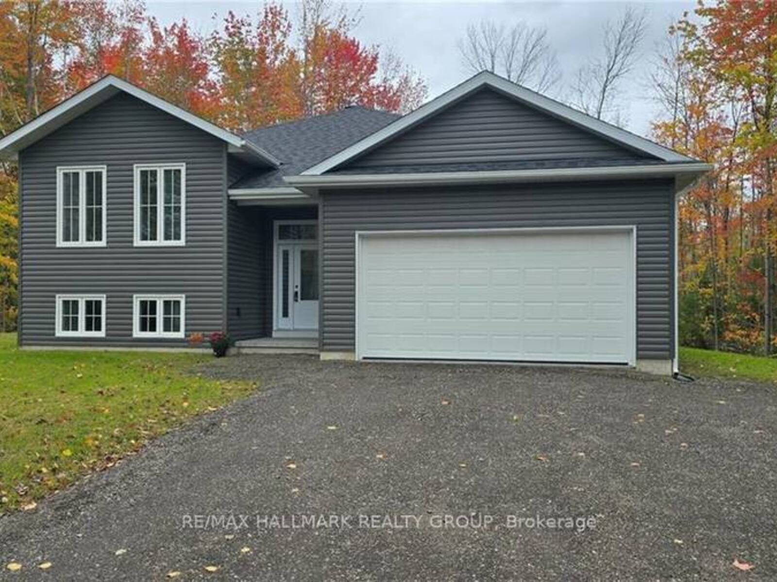 116 STORYLAND ROAD, Horton, Ontario K7V 3Z8