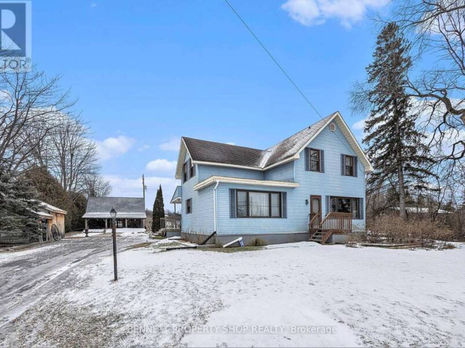 570 DE LA BAIE ROAD, Clarence-Rockland, Ontario K4K 1K9