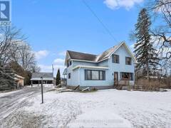 570 DE LA BAIE ROAD Clarence-Rockland Ontario, K4K 1K9