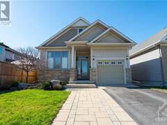 162 BALIKUN HEIGHTS Kanata Ontario, K2V 0B6