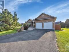 1426 SPARTAN GROVE STREET Greely Ontario, K4P 1R6