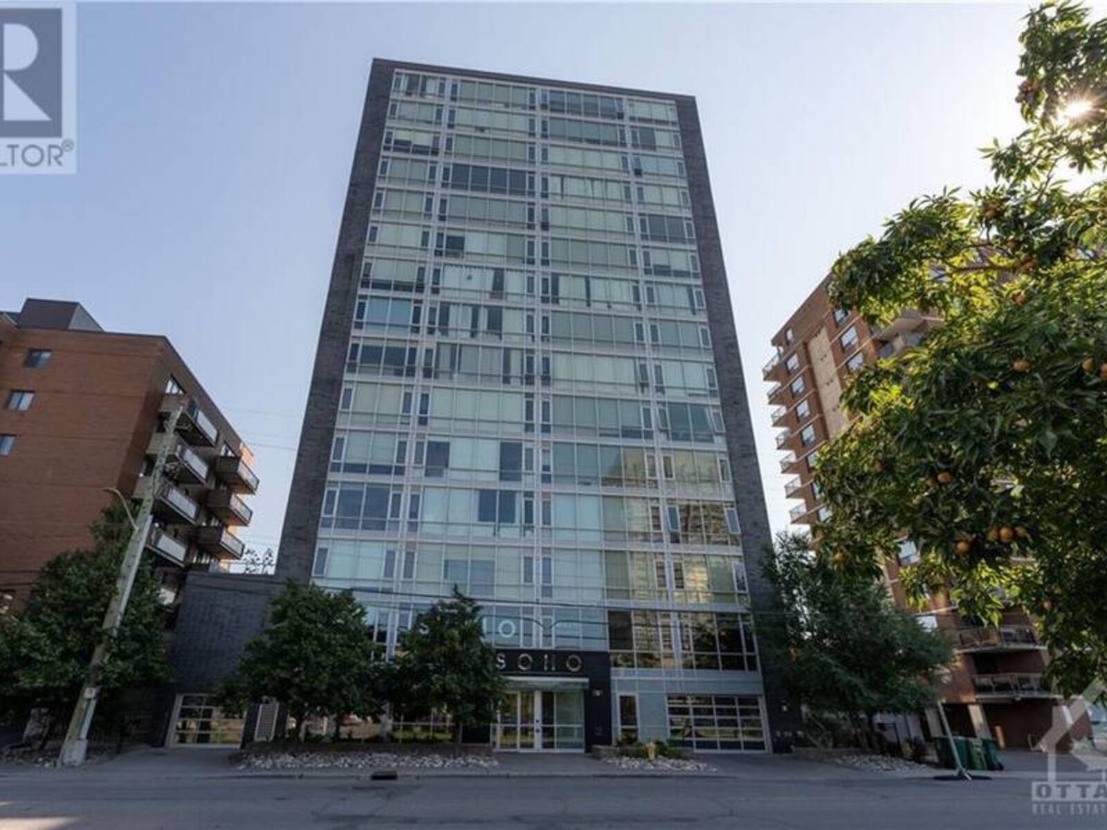 201 PARKDALE AVENUE UNIT#901, Ottawa, Ontario K1Y 1E8