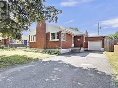 1134 WOODROFFE AVENUE Ottawa Ontario, K2C 2T1