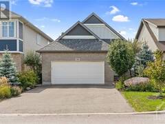 144 TAPADERO AVENUE Stittsville Ontario, K2V 0A7