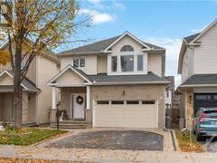 4A ROSETTA AVENUE Ottawa Ontario, K2G 6T5