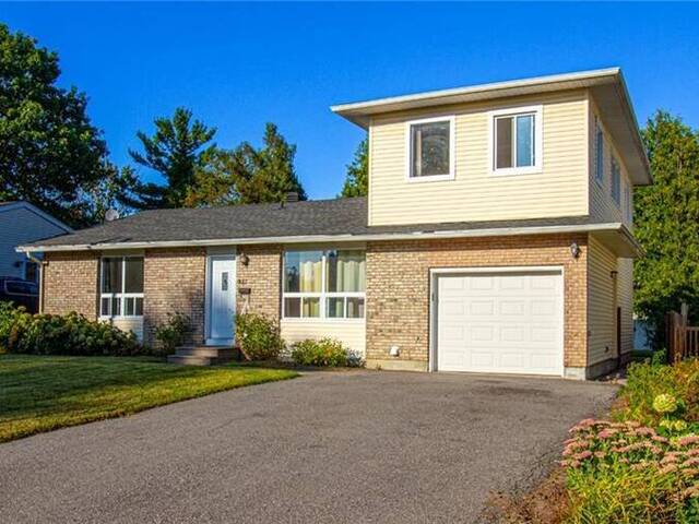 941 CHARLTON DRIVE Ottawa Ontario, K1K 3Z4