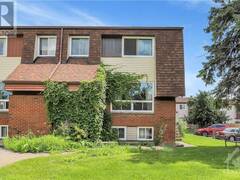 44 WOODVALE GREEN UNIT#B Ottawa Ontario, K2G 4H4