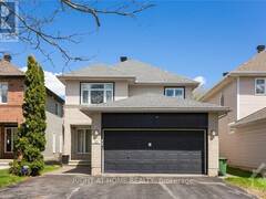 33 SPUR AVENUE Ottawa Ontario, K2M 2R9