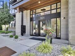 101 CORTILE PRIVATE UNIT#402 Ottawa Ontario, K1V 2S8