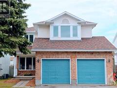 6421 BEAUSEJOUR DRIVE Ottawa Ontario, K1C 4W2