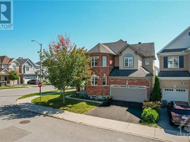 175 LILY POND STREET Ottawa Ontario, K2M 0J5