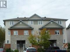 260 FIR LANE Kemptville Ontario, K0G 1J0