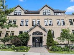 95 BEECH STREET UNIT#303 Ottawa Ontario, K1S 3J7