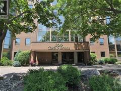 2019 CARLING AVENUE UNIT#702 Ottawa Ontario, K2A 4A2