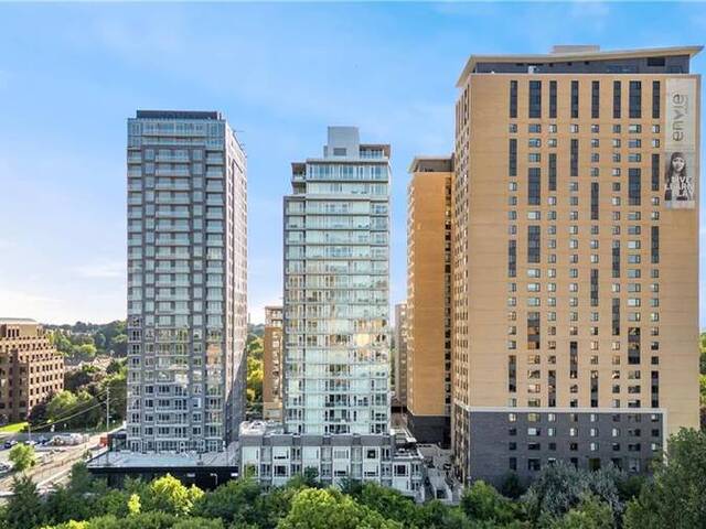 111 CHAMPAGNE AVENUE UNIT#904 Ottawa Ontario, K1S 5V3