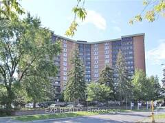 1208 - 2000 JASMINE CRESCENT Ottawa Ontario, K1J 8K4