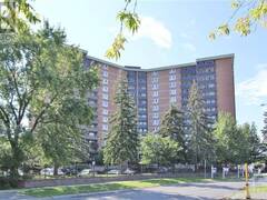 2000 JASMINE CRESCENT UNIT#1208 Ottawa Ontario, K1J 8K4