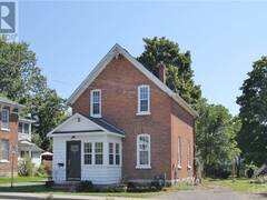 191 OTTAWA STREET Almonte Ontario, K0A 1A0