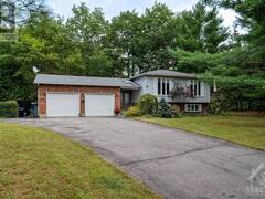 106 ARCHIE STREET Woodlawn Ontario, K0A 3M0