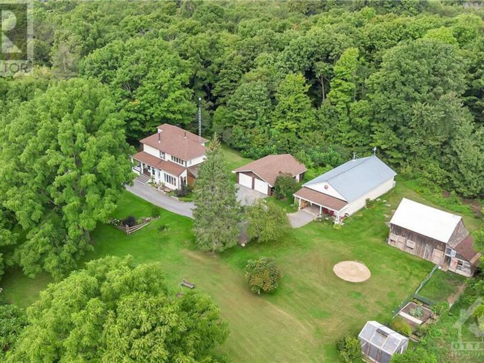 210 COUNTY RD 9 ROAD, Plantagenet, Ontario K0B 1L0