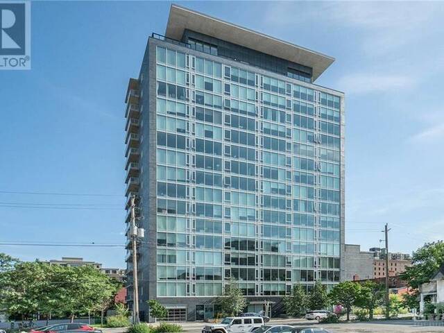 300 LISGAR STREET UNIT#402 Ottawa Ontario, K2P 0E2