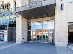 405 - 90 GEORGE STREET Ottawa Ontario, K1N 0A8