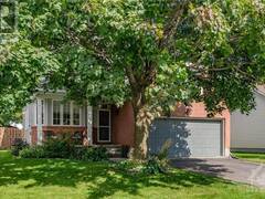 1975 SOLANO TERRACE Ottawa Ontario, K4A 3R8