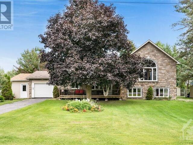 259 ST BERNARDIN STREET St. Bernardin Ontario, K0B 1N0