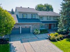 56 ALDRIDGE WAY Ottawa Ontario, K2G 4H8